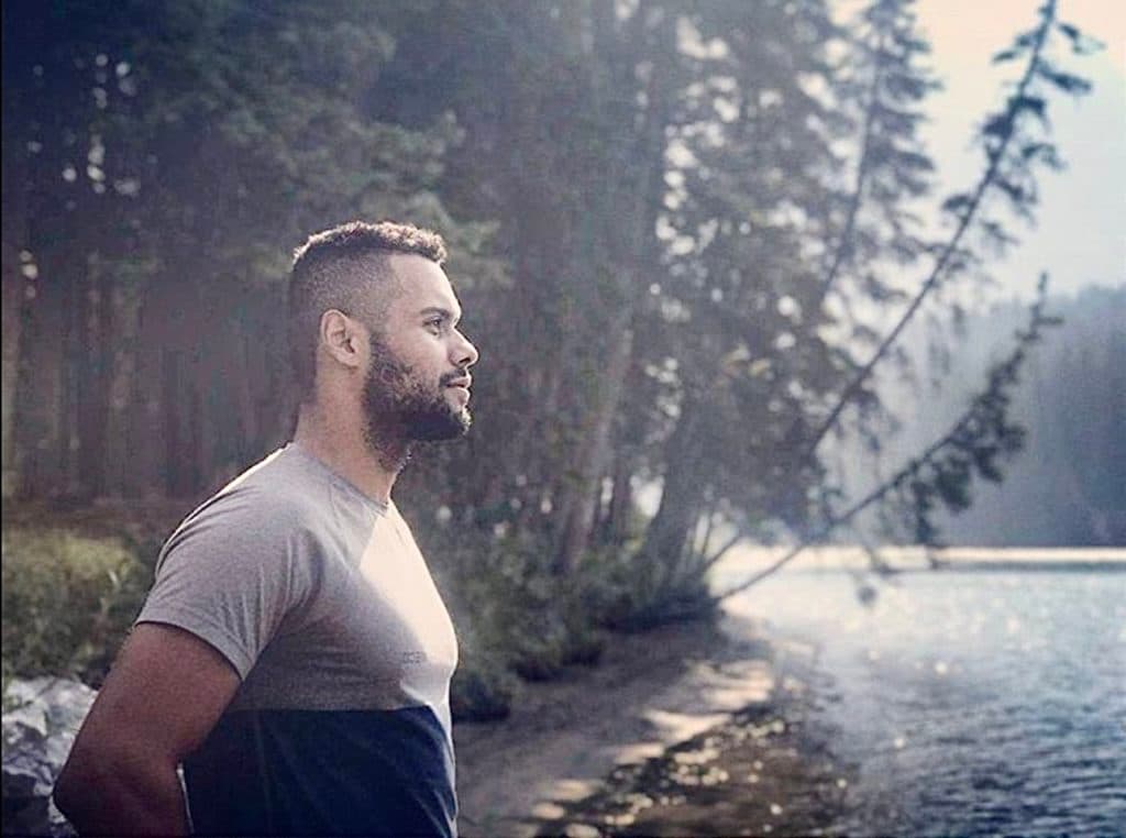 Sean Beckford Training